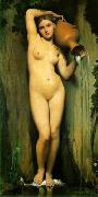 unknow artist Sexy body, female nudes, classical nudes 45 Sweden oil painting reproduction